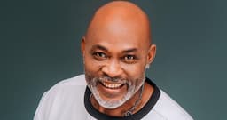 Richard Mofe-Damijo Net Worth 2025