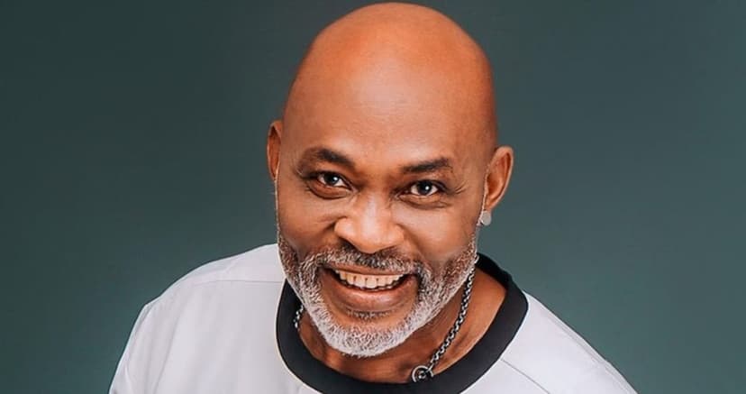 Richard Mofe-Damijo net worth