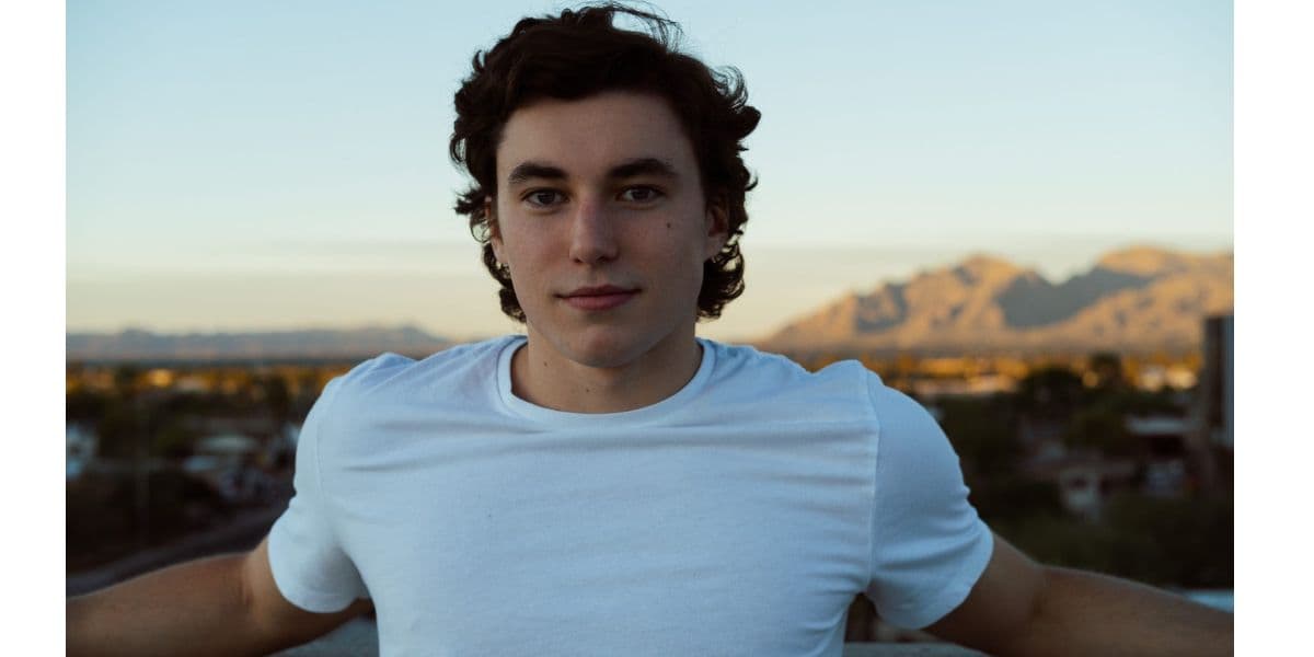 Devin Caherly net worth