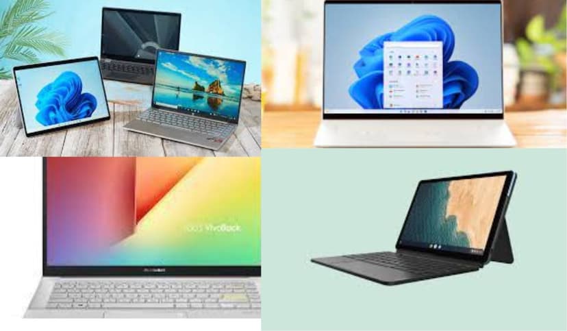 Best Laptops For College Students