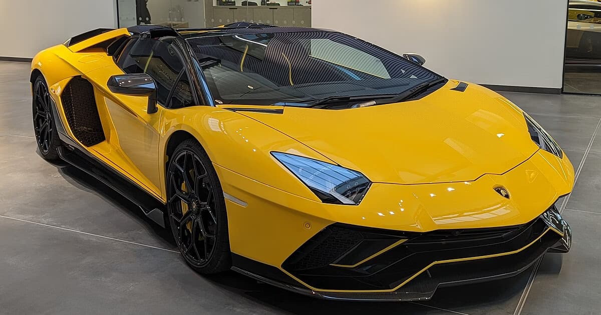 Paul Pogba Cars Collection