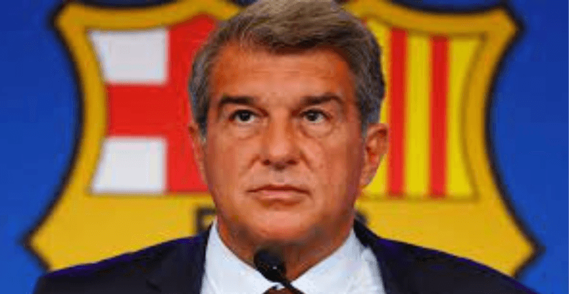 Joan Laporta net worth