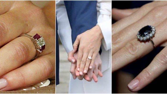 most expensive Engagement Rings in the world