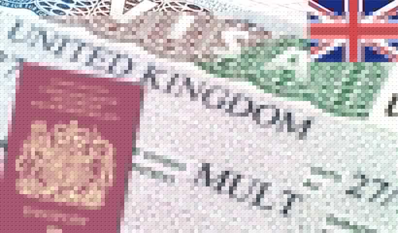 Germany Visa application for Ghanaians
