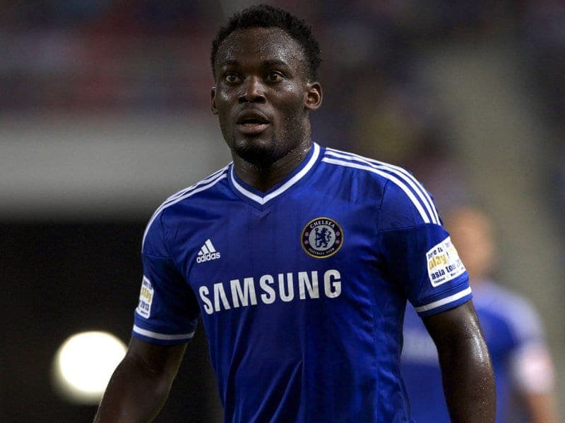 the richest footballer in Ghana
