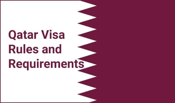 Qatar visa for Ghanaian citizens