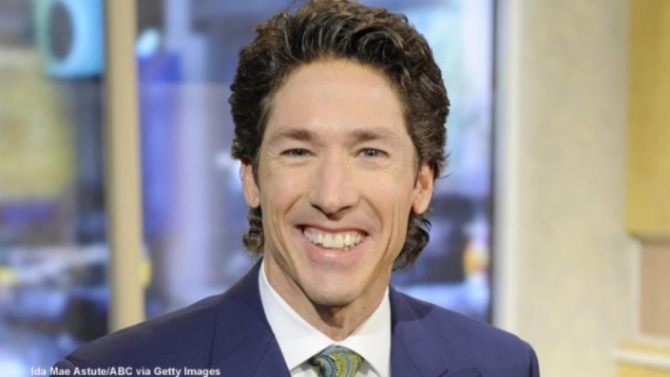 50 Joel Osteen Quotes So Encouraging & Motivating