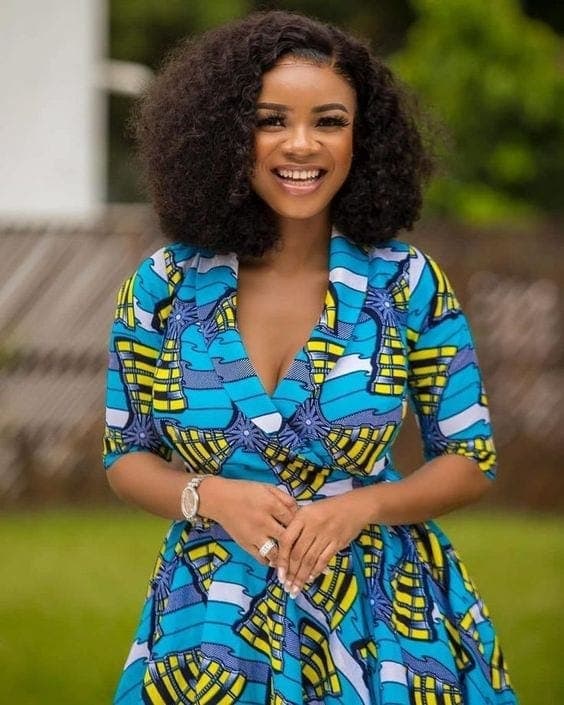 Serwaa Amihere