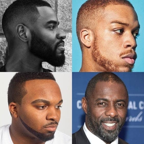 Beard Styles