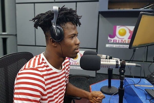 Kwesi Arthur awards and net worth 2019