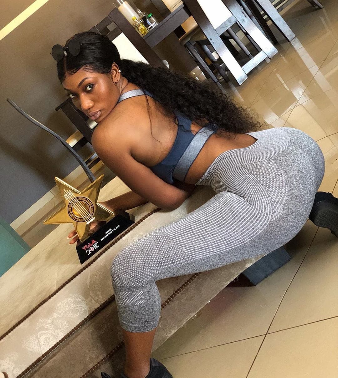Amazing Facts About Wendy Shay You Never Knew