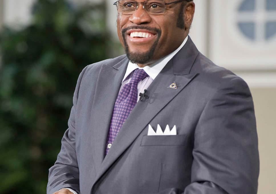 MYLES MUNROE QUOTES