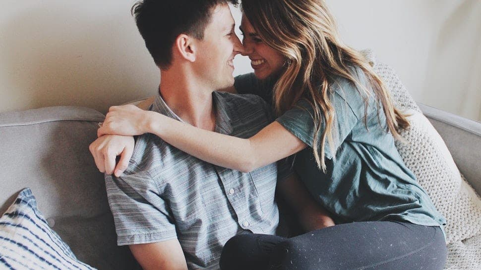 Inspiring Love Quotes To Rekindle