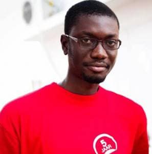 Ameyaw Debrah Biography