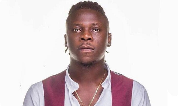 facts about stonebwoy