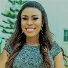 Linda Ikeji Biography