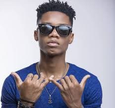 Kidi Biography, Career And Life Facts