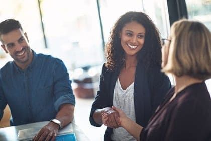 How to Make A Good First Impression