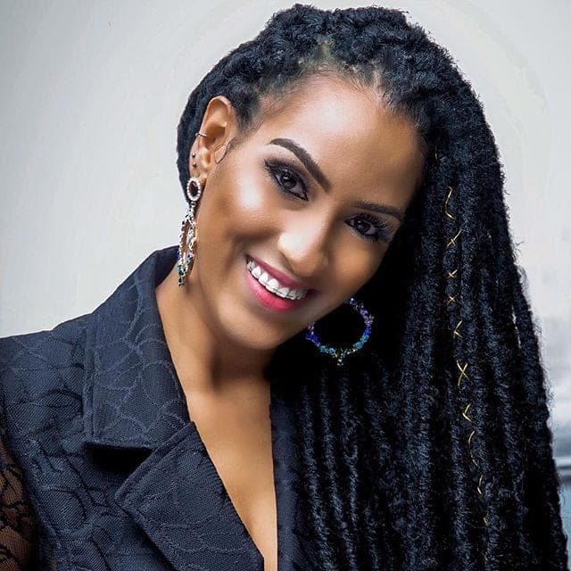 Juliet Ibrahim