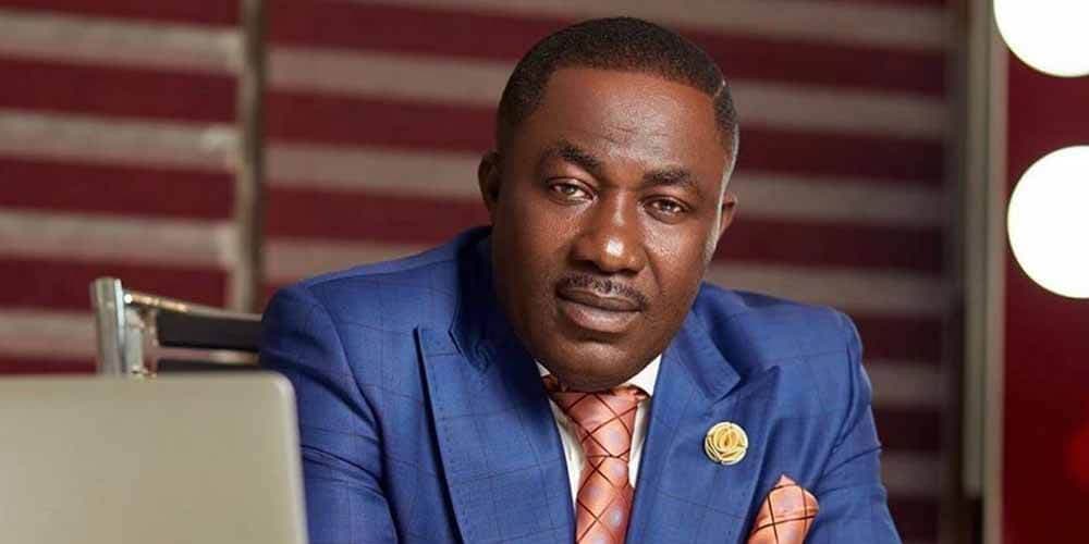 Top Richest Entrepreneurs in Ghana.