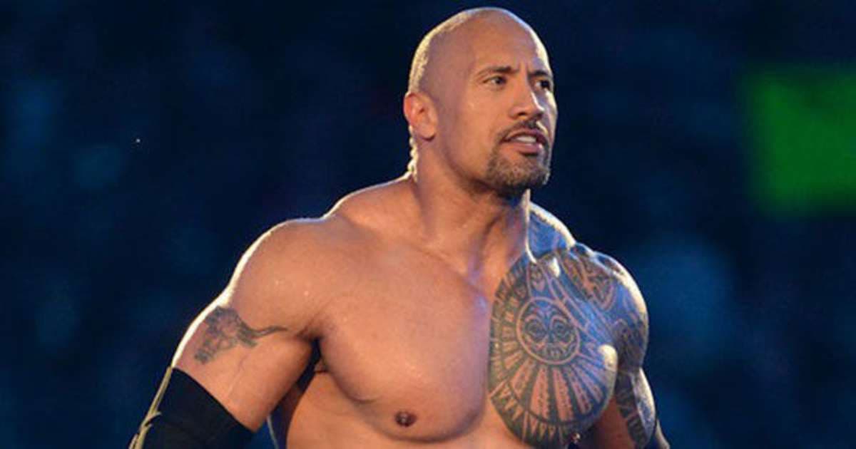 The Rock Movies