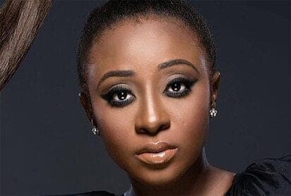 Ini Edo net worth