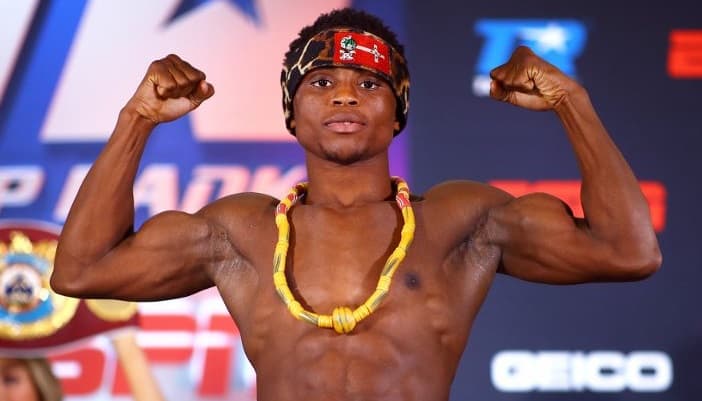 Isaac Dogbe net worth