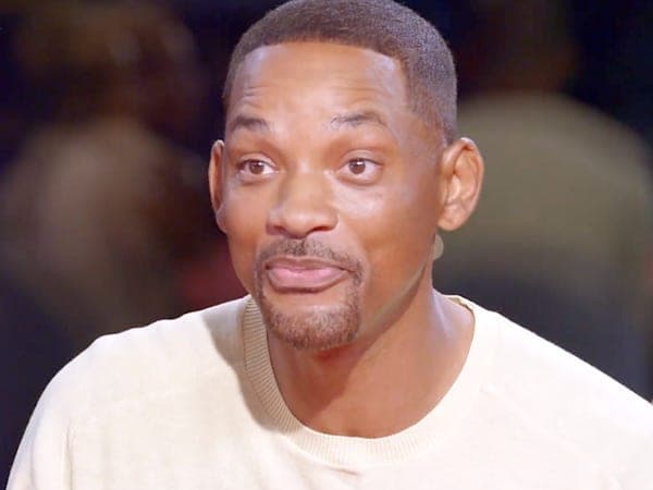 Will Smith net worth