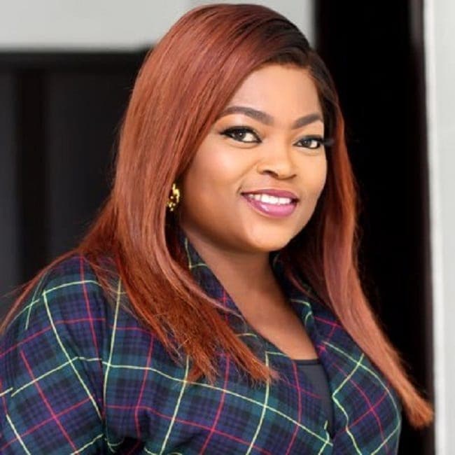 Funke Akindele net worth