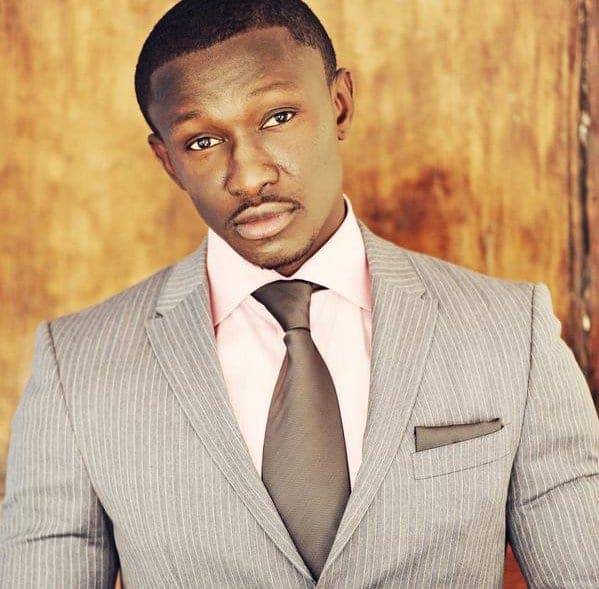 Nana Kwame Bediako