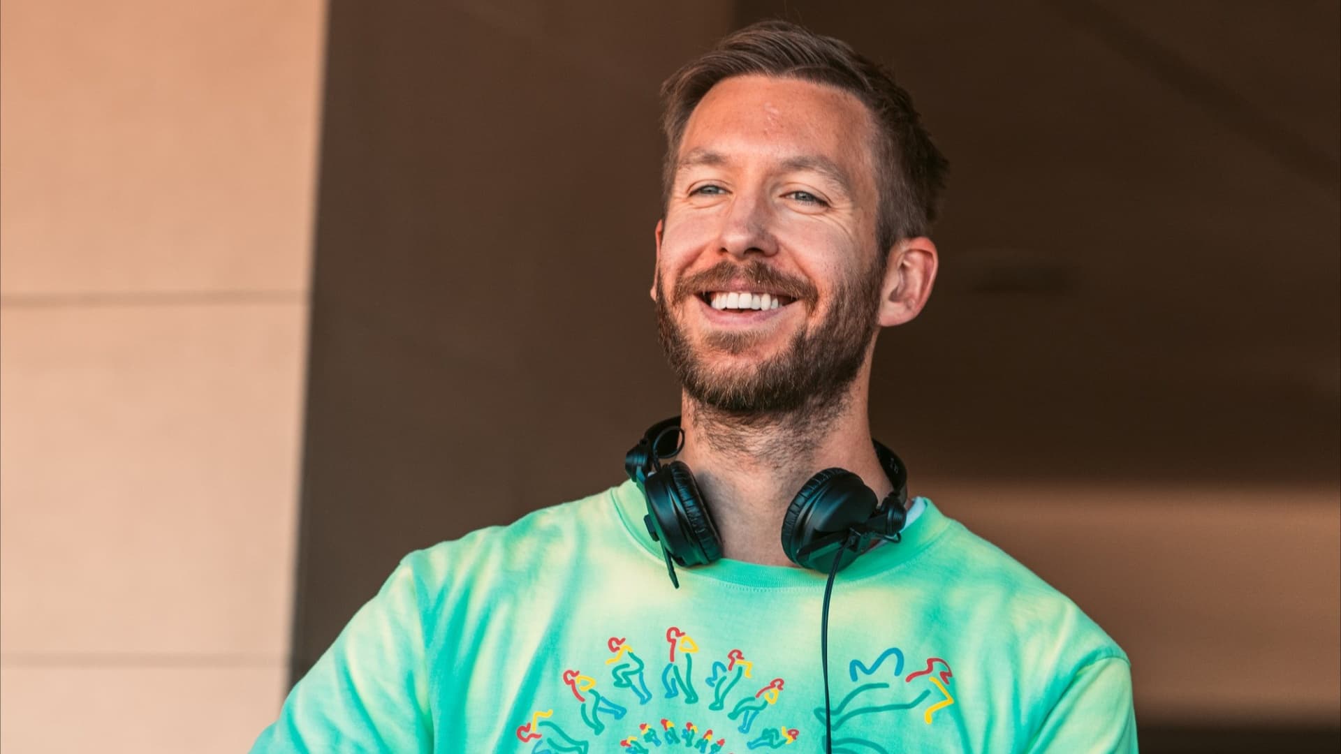 Calvin Harris net worth