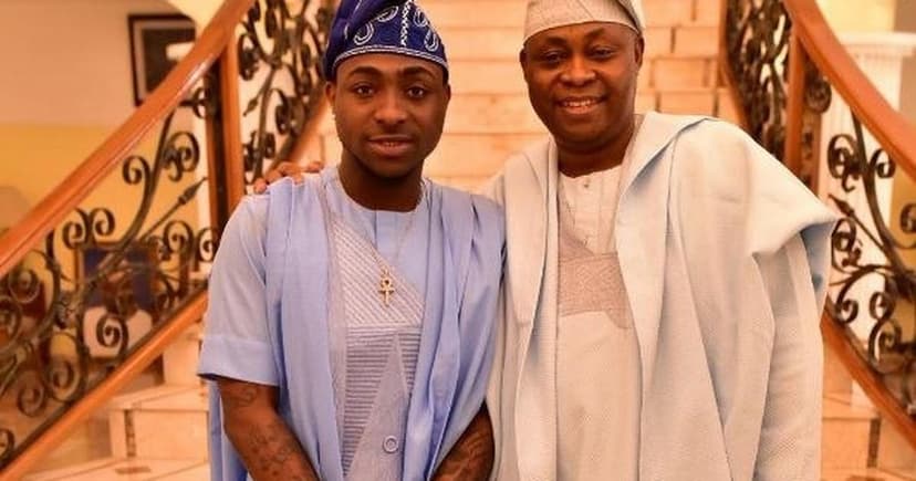Adedeji Adeleke net worth