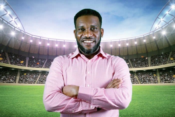 Jay Jay Okocha net worth