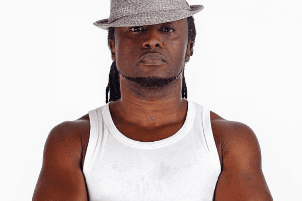 Reggie Rockstone biography.