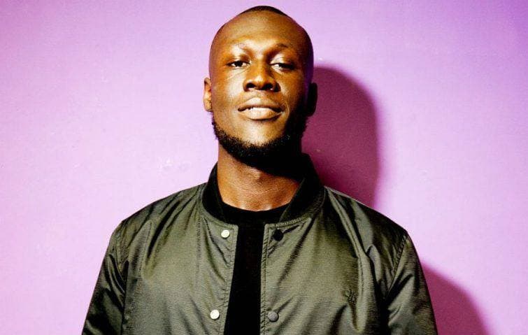 Stormzy net worth