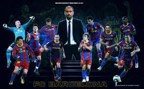Best Barcelona players of all time