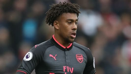 Alex Iwobi Net Worth 2025