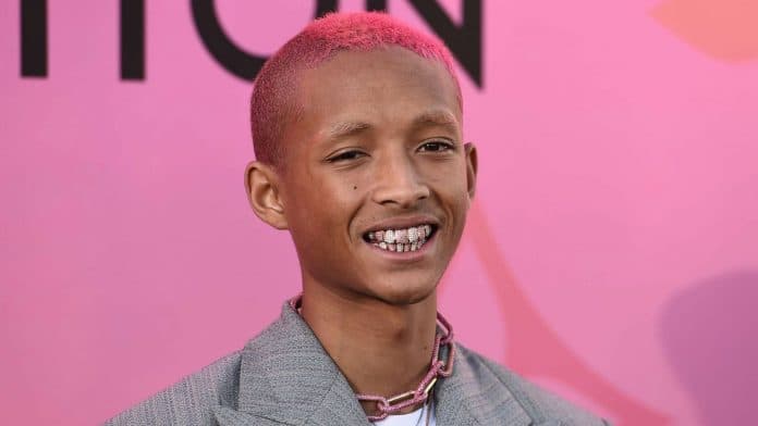 Jaden Smith net worth