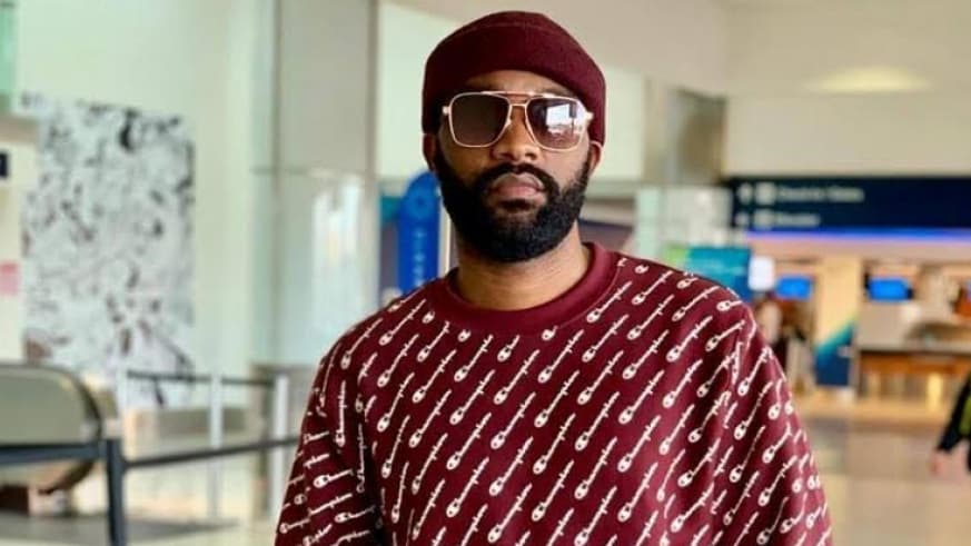 Fally Ipupa net worth
