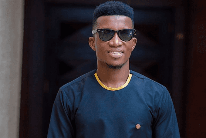 Kofi Kinaata net worth