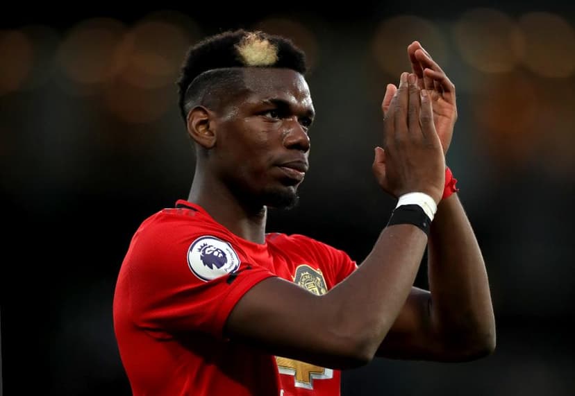 Paul Pogba net worth