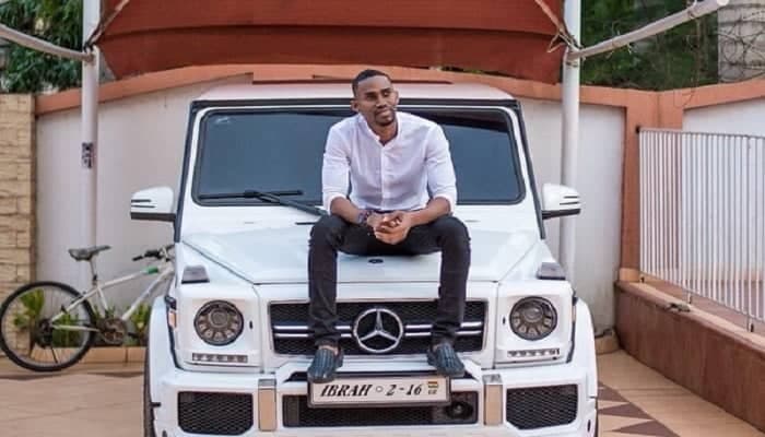 Ibrah one net worth