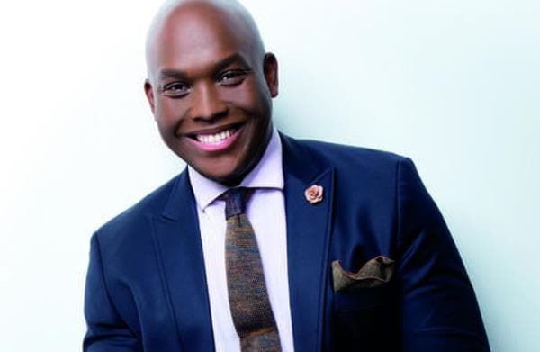 Vusi Thembekwayo Net Worth
