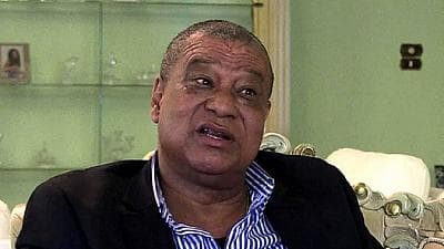 Benoni Urey net worth