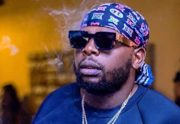 Dj Maphorisa net worth