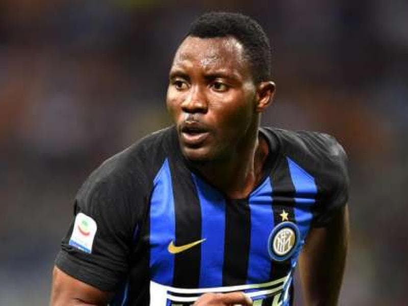 Kwadwo Asamoah net worth