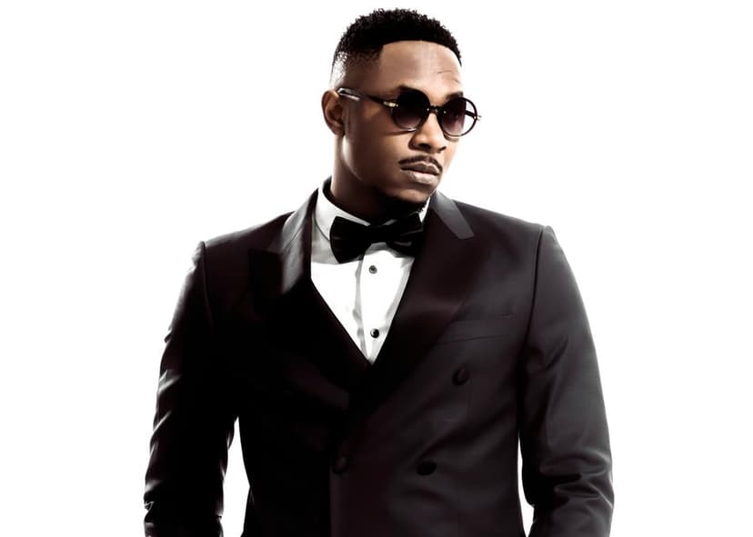 Stanley Enow Net Worth