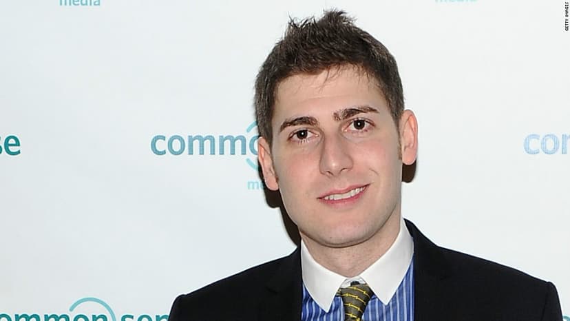 Eduardo Saverin Net Worth