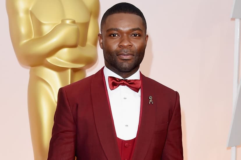 David Oyelowo net worth