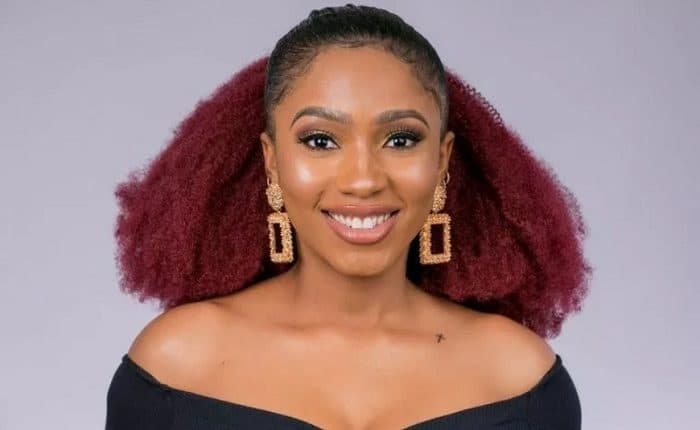 Mercy Eke biography
